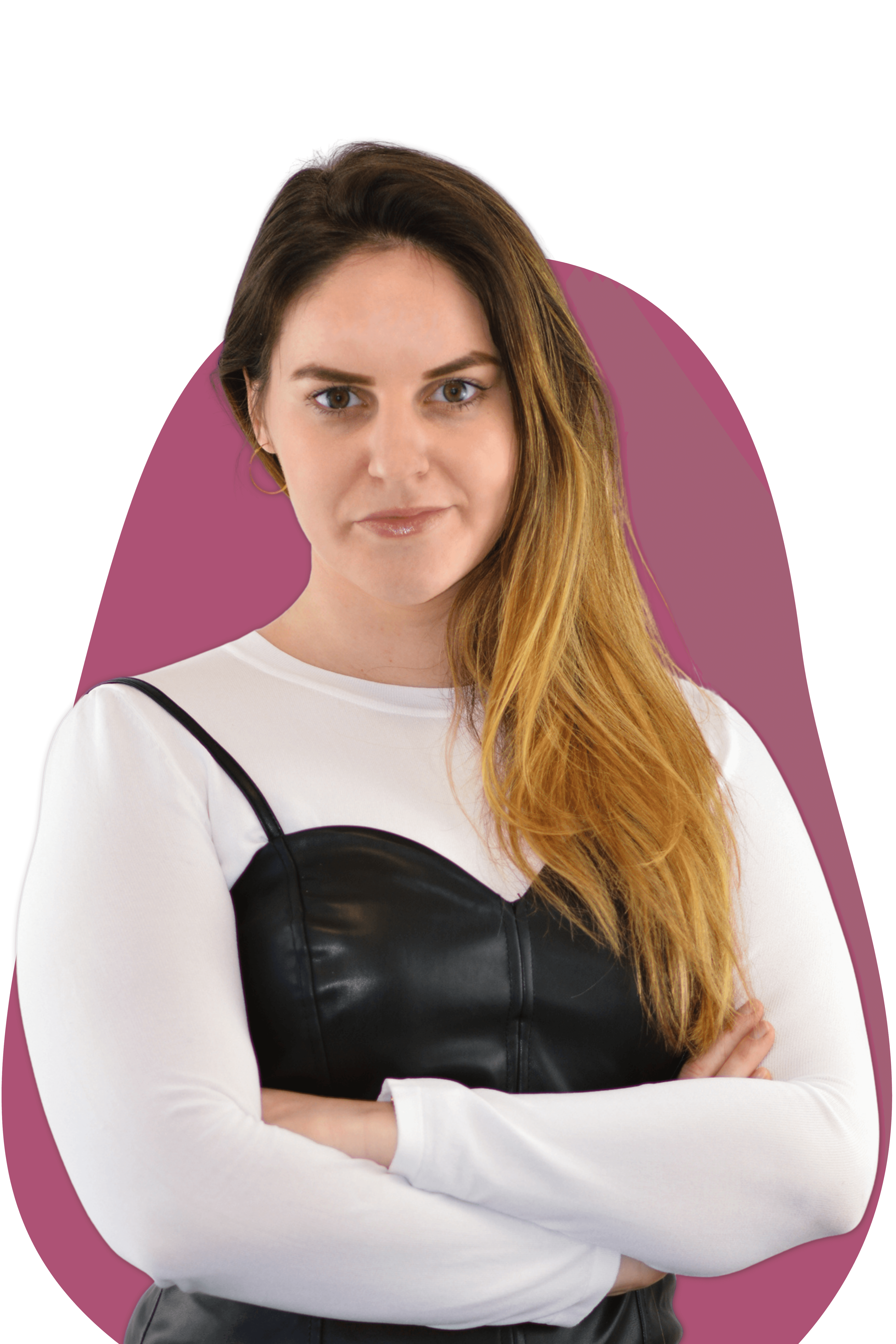 Laluja-Major Kitti, az Adlogic marketingvezetője és PPC-szakértője